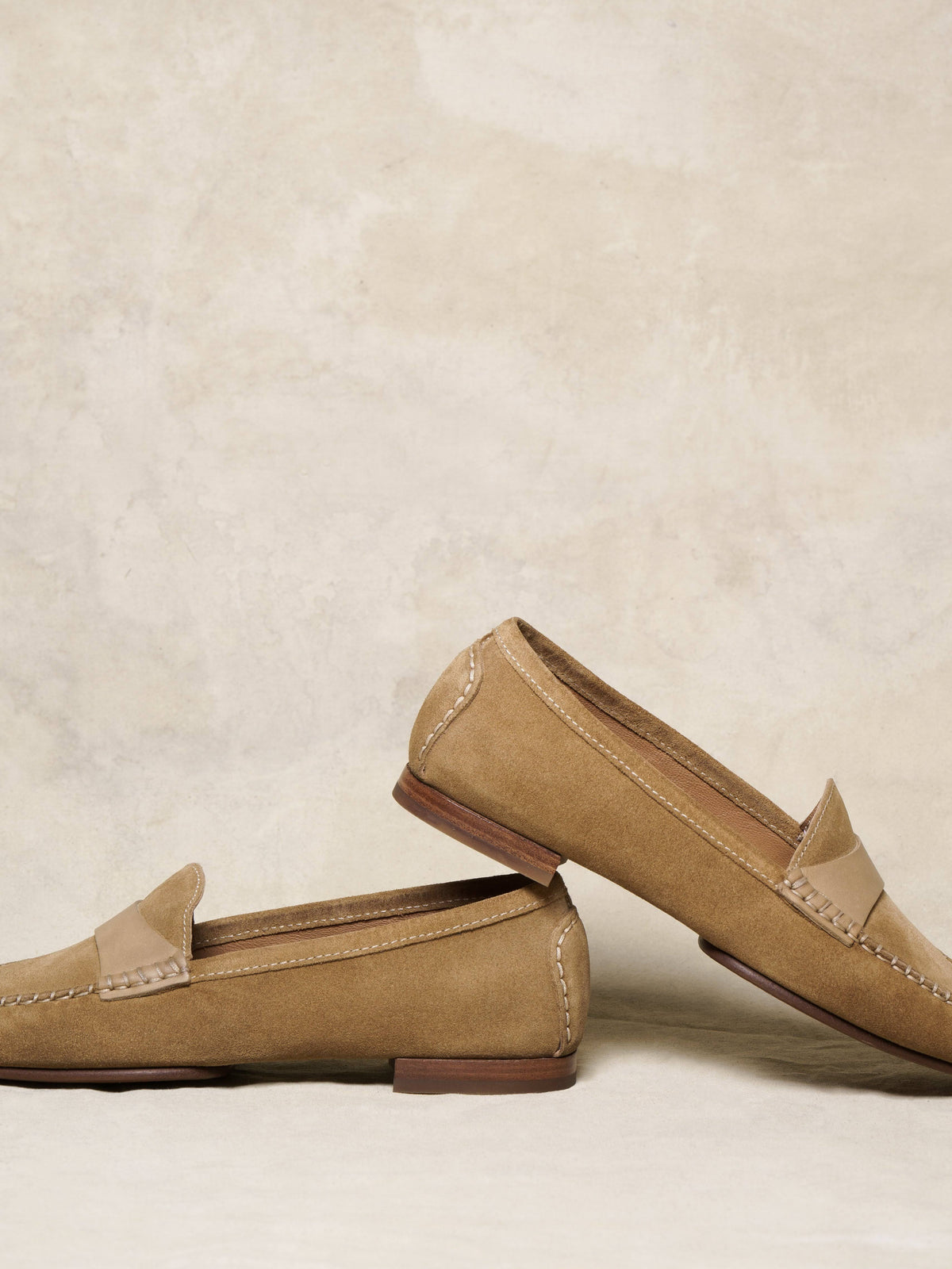 Pecan Shoes H832368