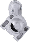 Starter Motor O8175