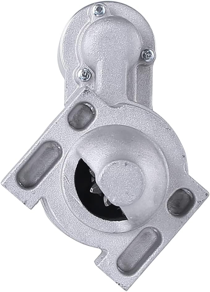 Starter Motor O8175
