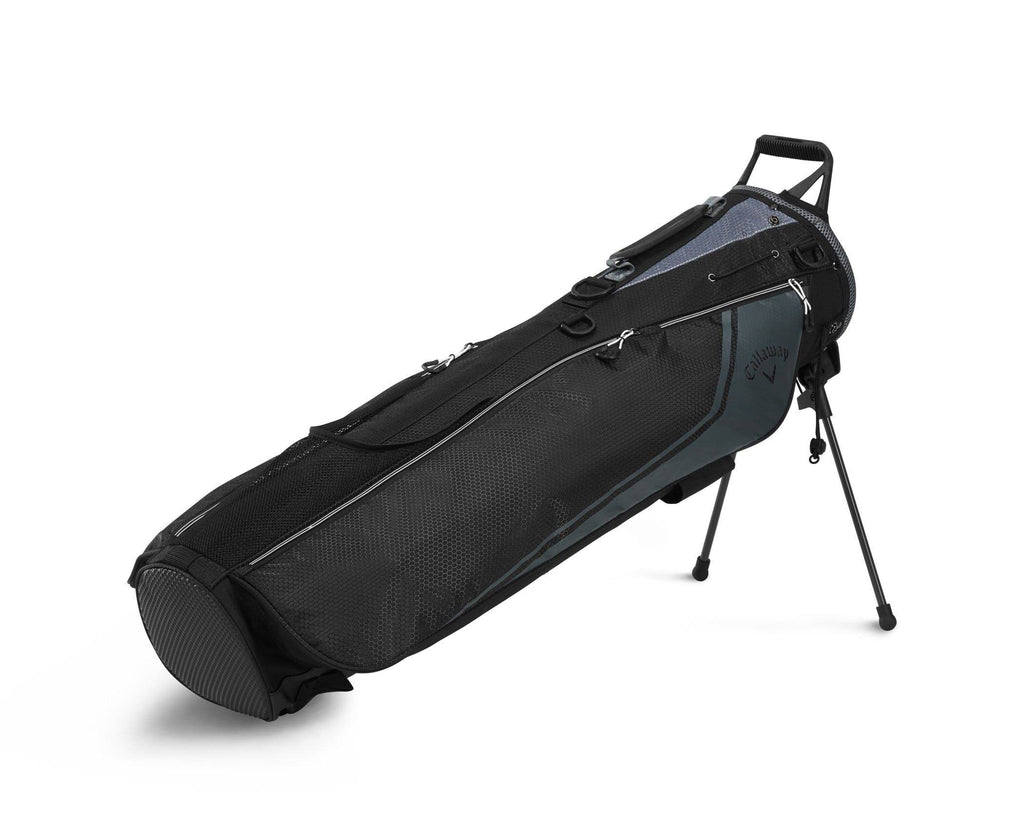 Pencil Stand Bag Double Strap W79572