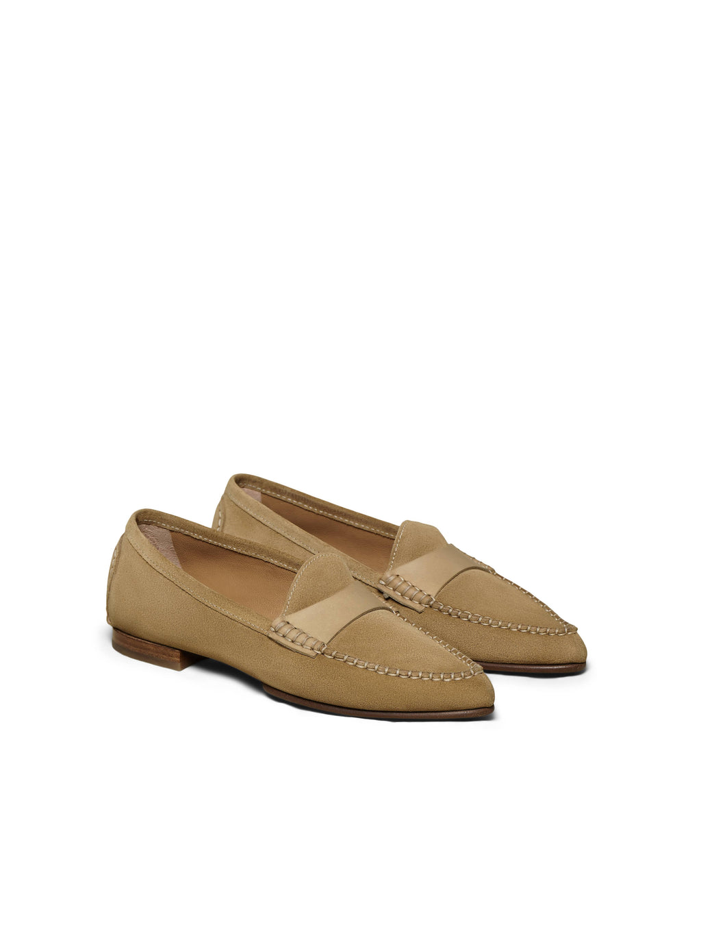 Pecan Shoes H832368