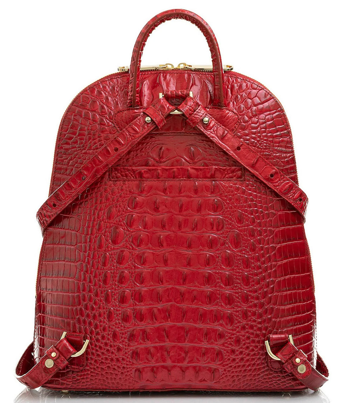 Pecan Backpack W59346