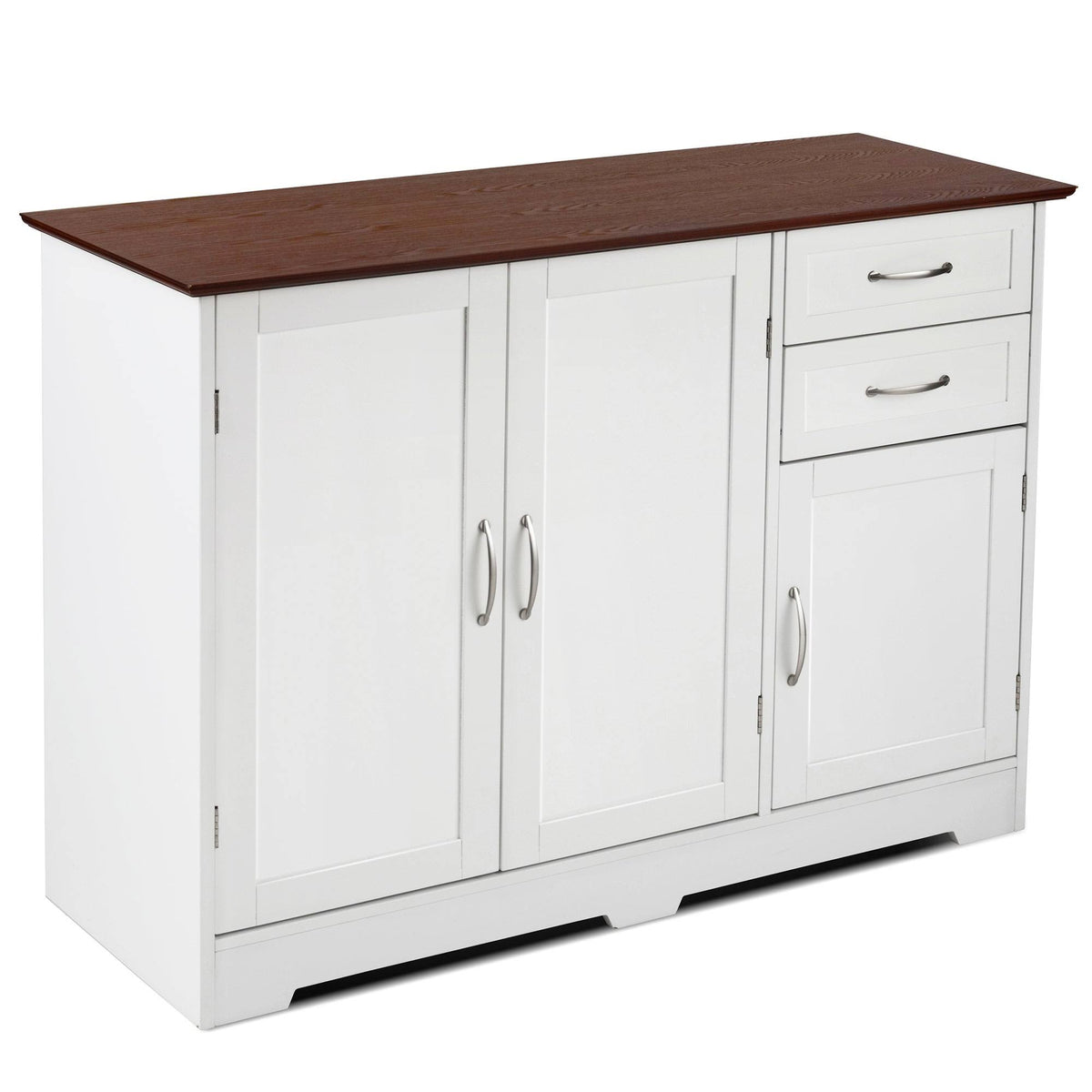 Buffet Server Sideboard Storage Cabinet Console Table K87615