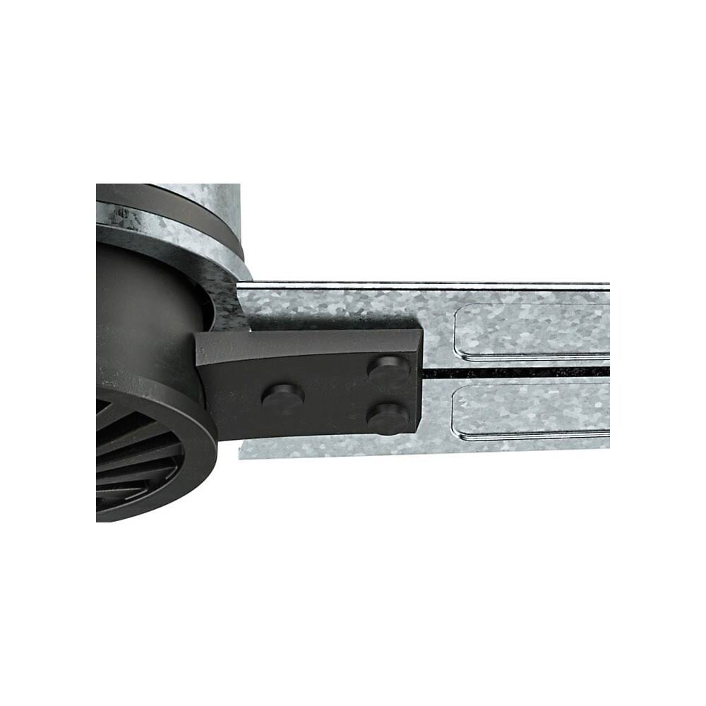 60x22 Ceiling Fan W2101