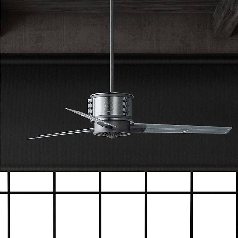 60x22 Ceiling Fan W2101