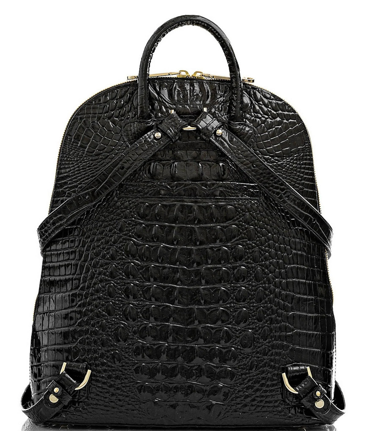 Pecan Backpack W59346