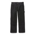 Black Utility Canvas Pant 32x34 L438551