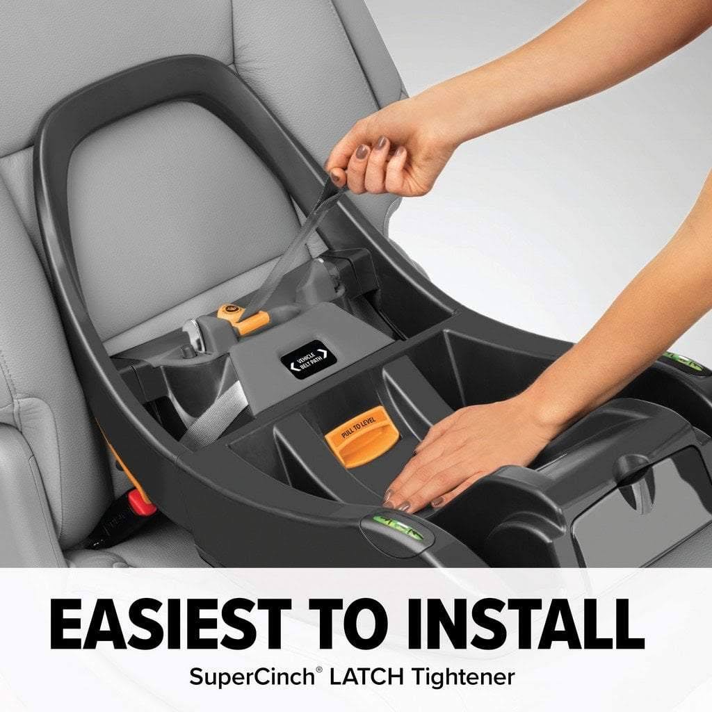 Infant Car Seat L999738