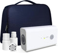 Portable Cleaning System with Carbon Filters, Pack of 2 A8528