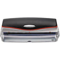 Electric Three-Hole Punch N6548