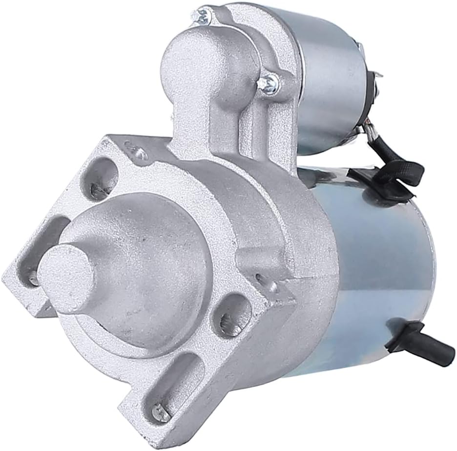 Starter Motor O8175