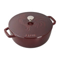 Cast Iron 3.75-qt French Oven C610