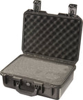 Black Case with Foam J725654