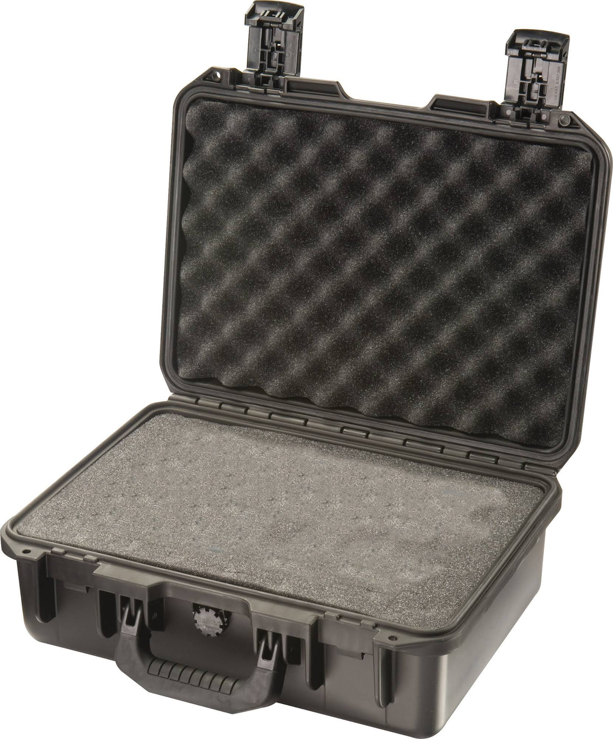 Black Case with Foam J725654
