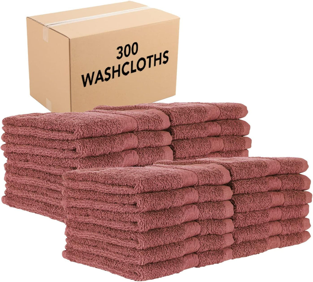 Beige Bath Towels 25x52 24 Pack Z7840