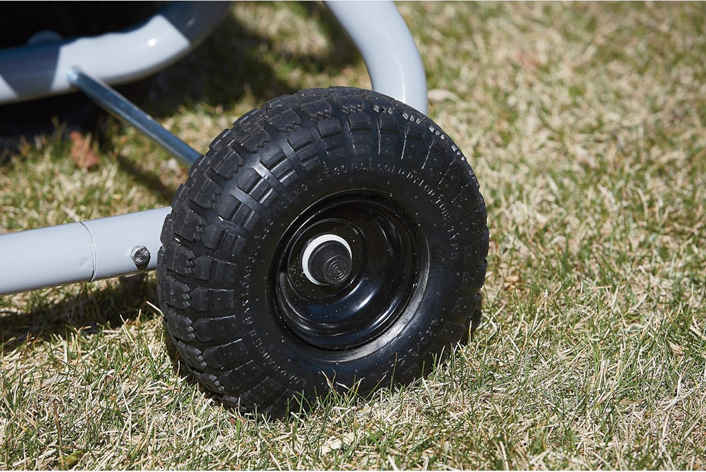 Garden Hose Reel Cart K590