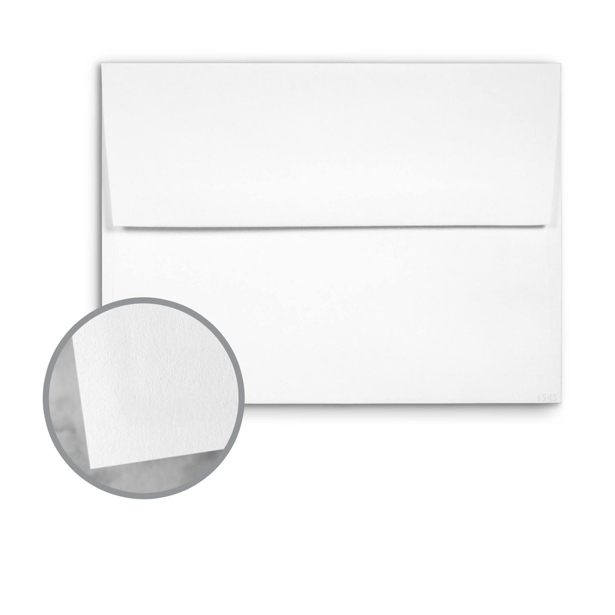 White Envelopes 250 per Box U430