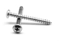 #8-12 x 1/2 Phillips Pan Head Sheet Metal Screw B5092