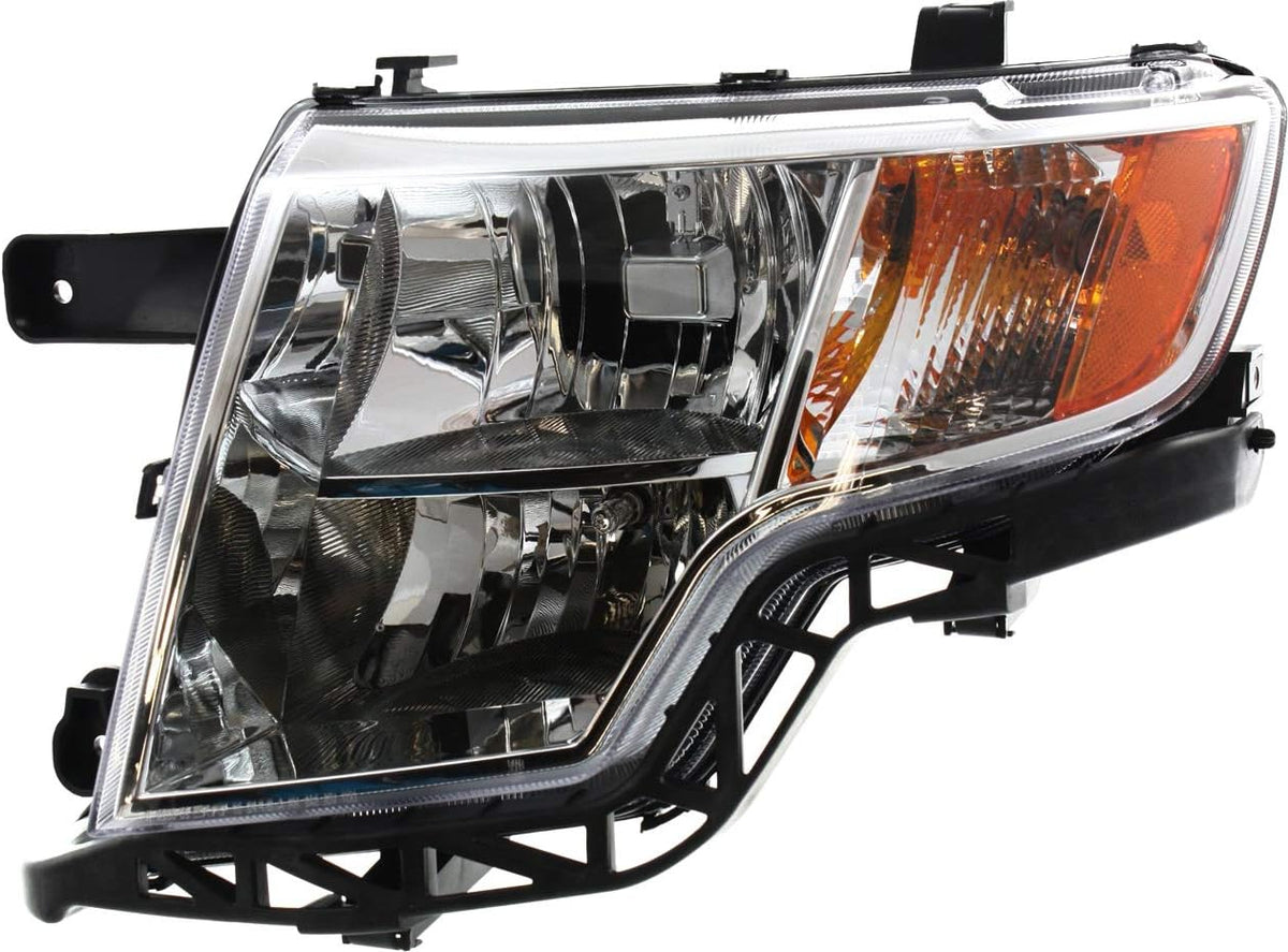 Headlight Assembly Driver Side C962