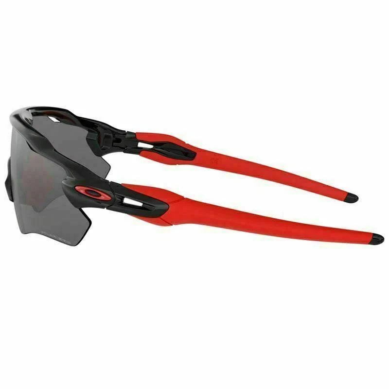 Polished Black Sunglasses H464372
