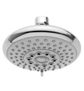 Polished Nickel Multi-Function Showerhead C436096