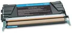 Yellow Toner Cartridge Z6553