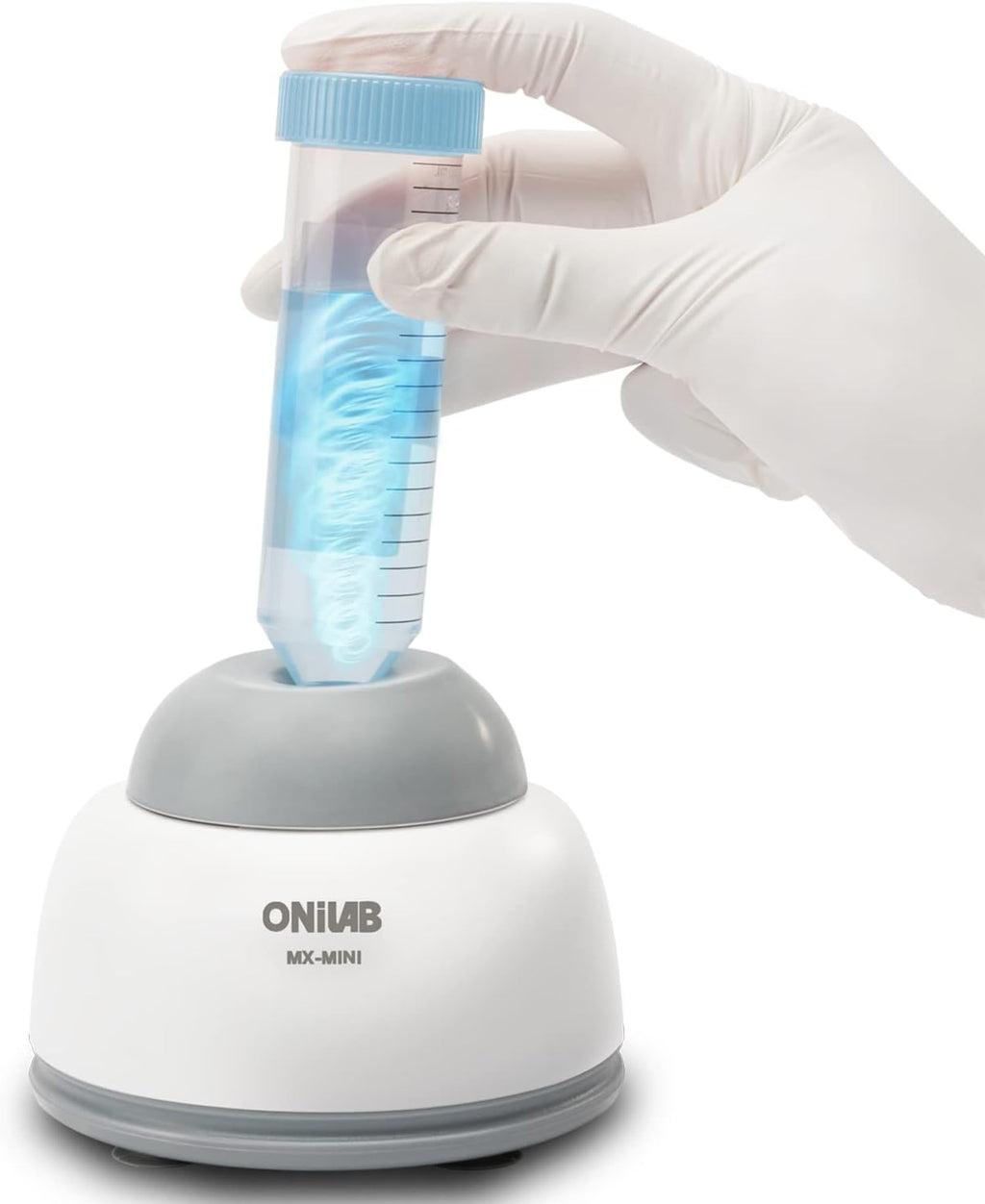Mini Vortex Mixer with Touch Function Pack of 2 B2167
