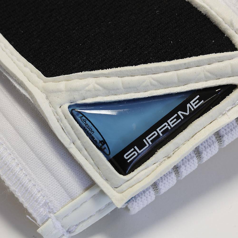 White Junior Goalkeeper Gloves U575149