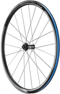 Carbon Disc Road Wheels 700c Front W42517