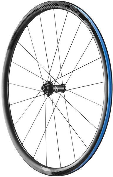 Carbon Disc Road Wheels 700c Front W42517