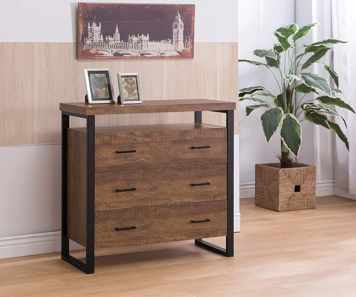 Accent Cabinet E565160