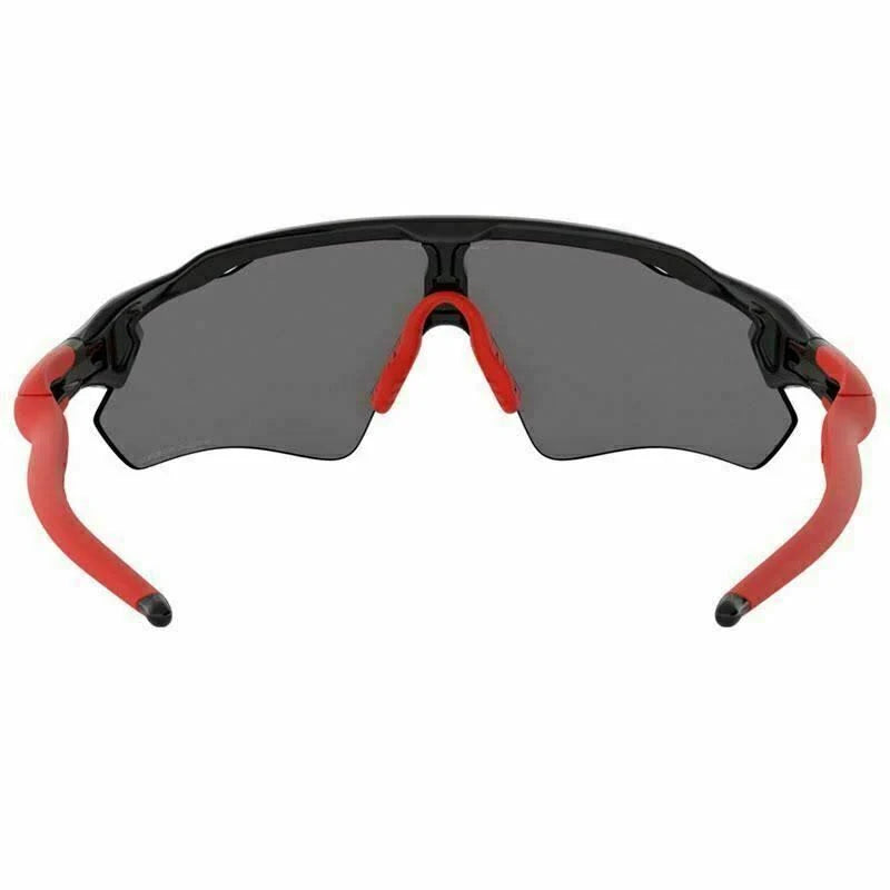 Polished Black Sunglasses H464372
