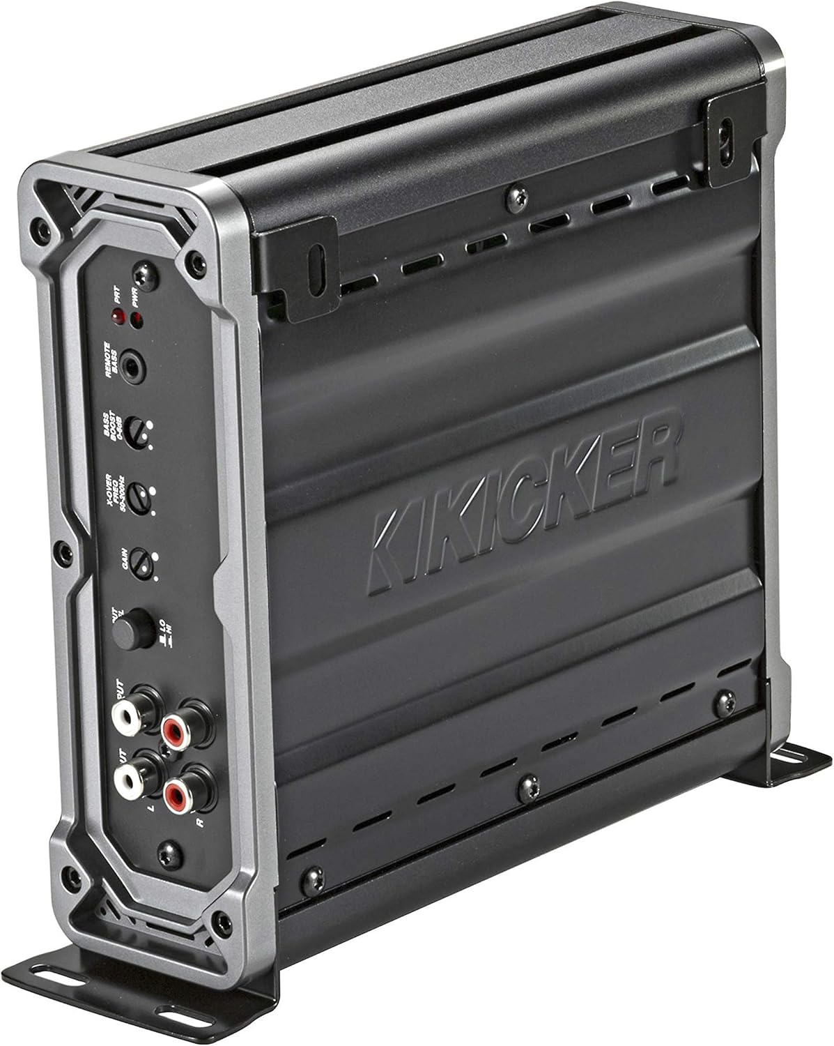Mono 1600W Peak Car Audio Amplifier W479893