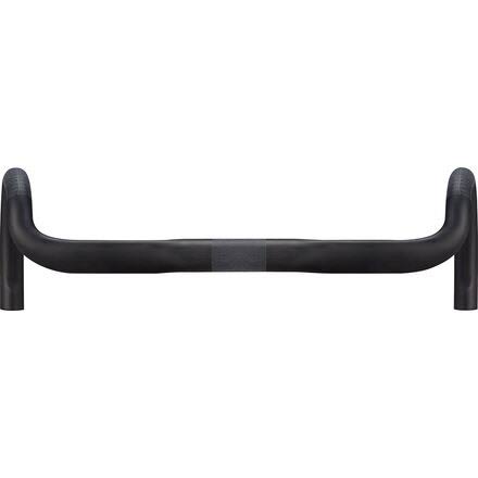 Black 42cm Carbon Handlebar J80227