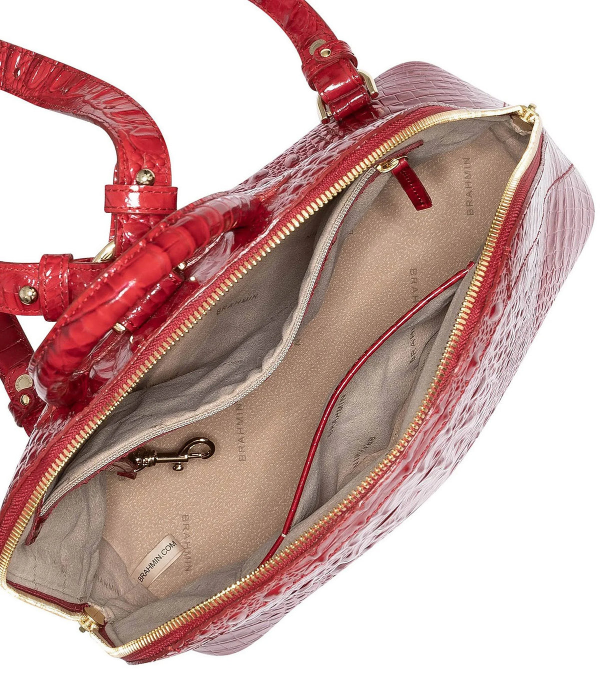 Pecan Backpack W59346
