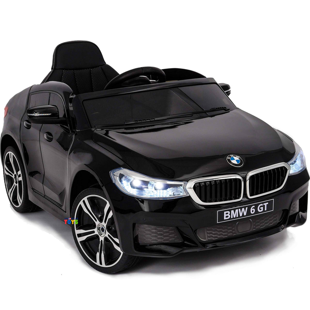 12V Electric Powered Ride on Toy Car A69702