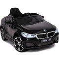 12V Electric Powered Ride on Toy Car A69702