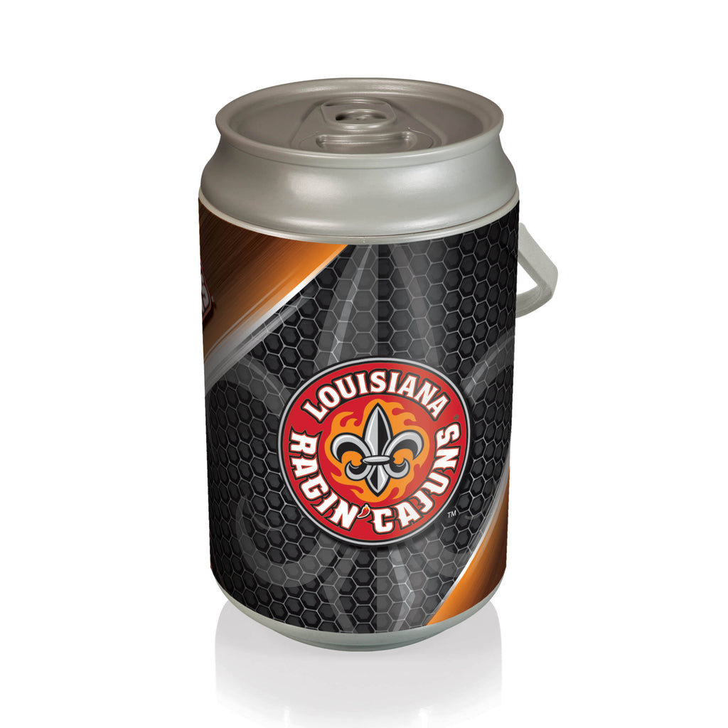 Louisiana Ragin' Cajuns Mega Can Cooler U373400