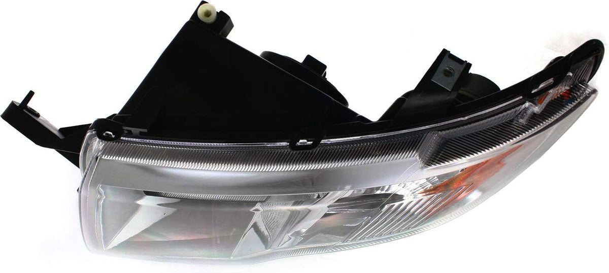 Headlight Assembly Driver Side C962