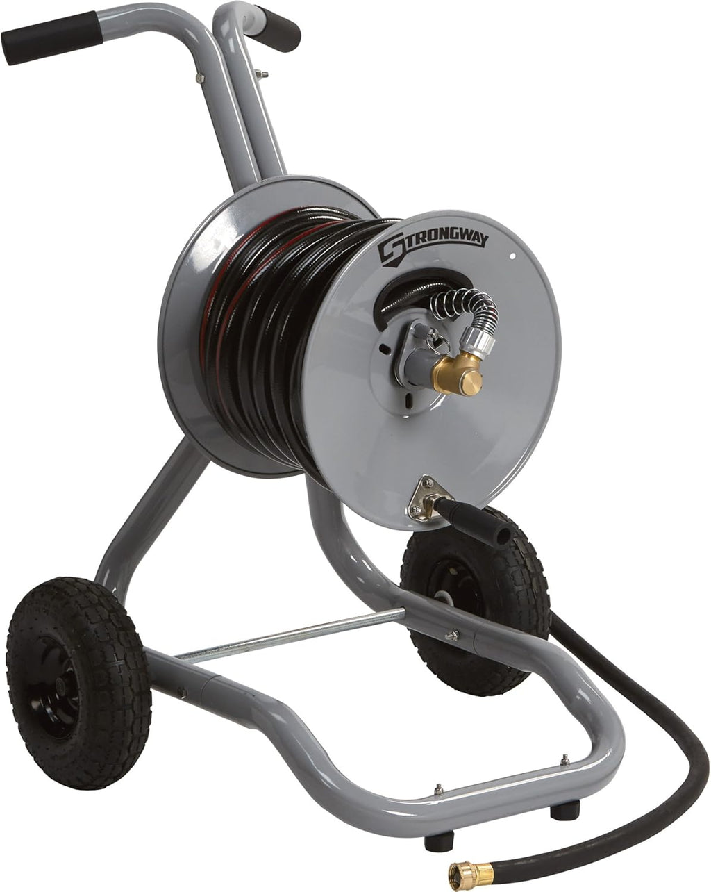 Garden Hose Reel Cart K590