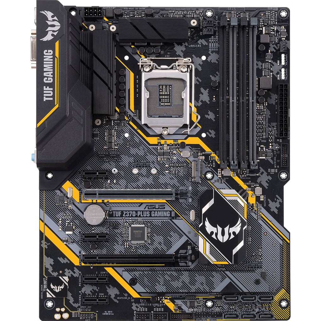 ATX Motherboard LGA1151 Socket D5244