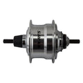 5sp Hub with Shifter and Cable D5939