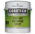 Polyamide Epoxy Coating Gallon Battleship Gray B95246
