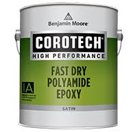 Polyamide Epoxy Coating Gallon Battleship Gray B95246