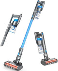 Cordless 4 in 1 Stick Vacuum O618924