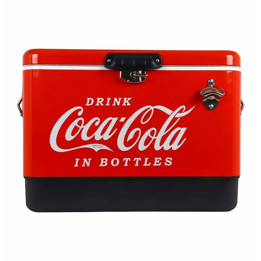 Red Ice Chest P9107