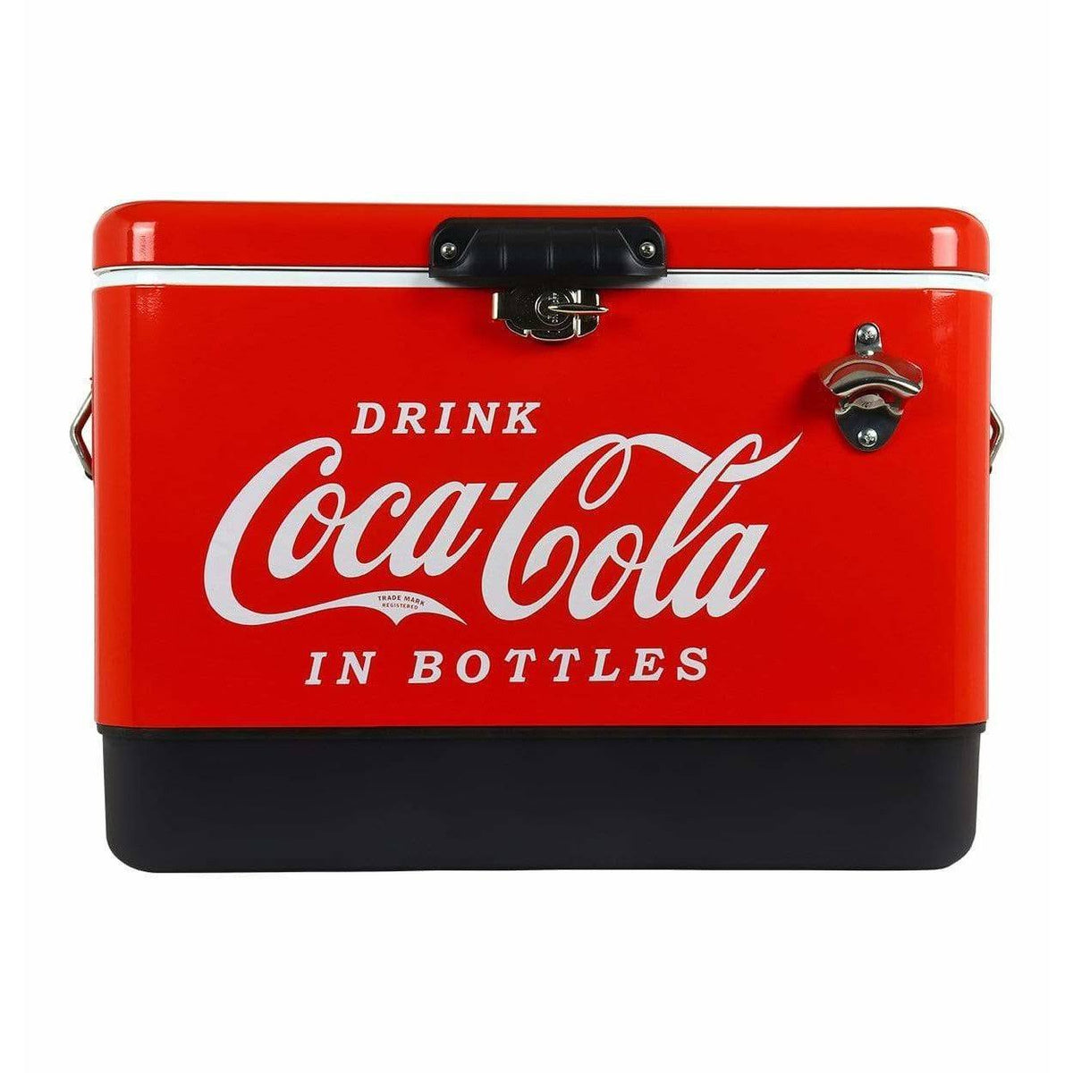 Red Ice Chest P9107