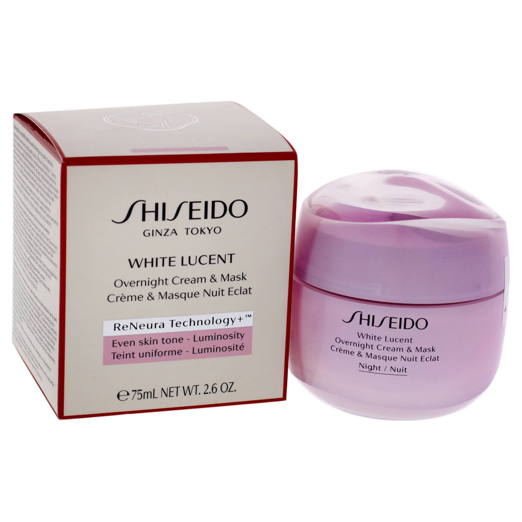 Overnight Cream & Mask 2.6 oz Y706112