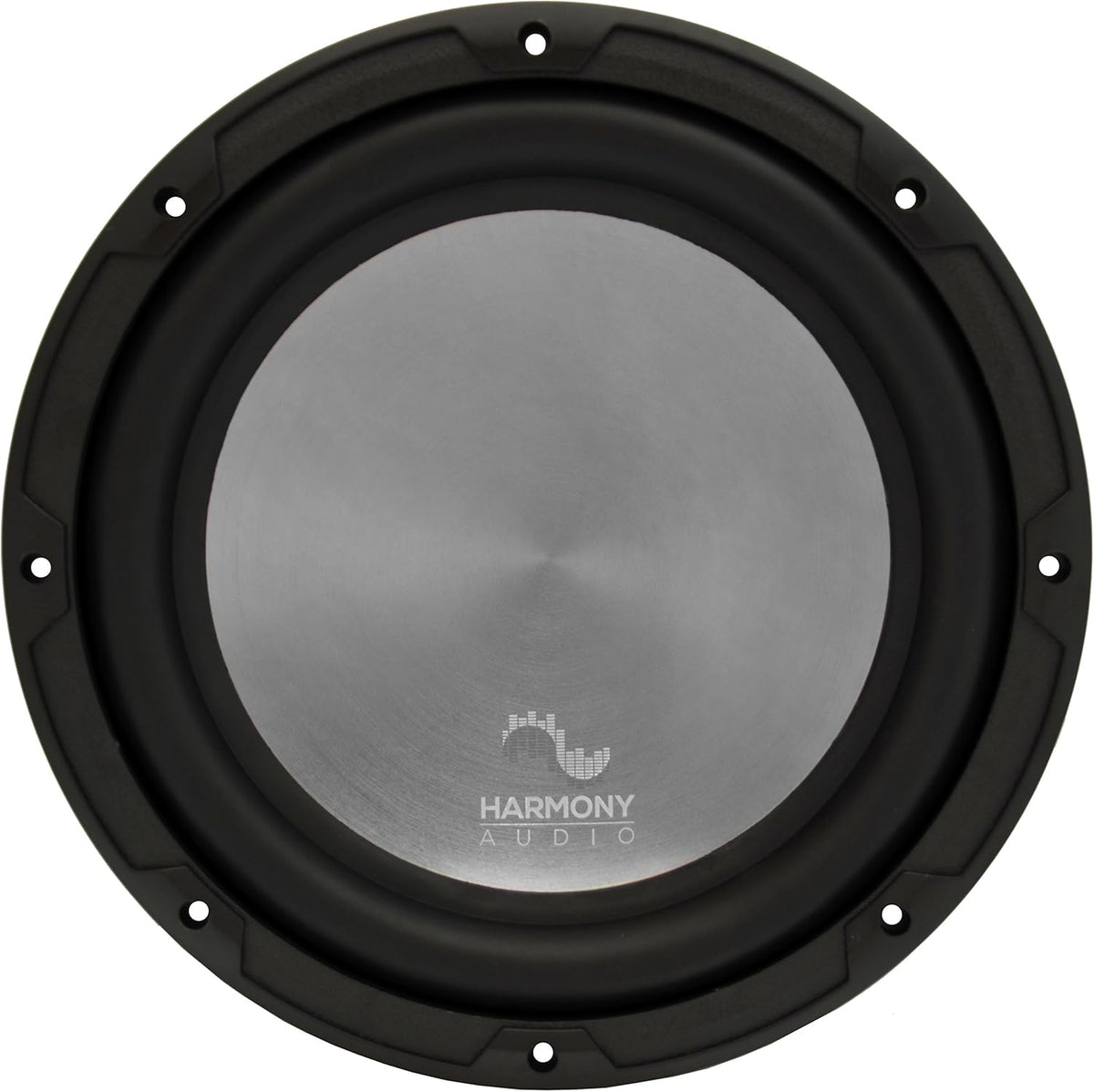 Dual 12 Loaded Sub Box Enclosure M563400