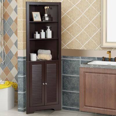 Linen Cabinet X9444